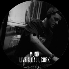 MUNK - LIVE @ DALI, CORK [OPENING SET]