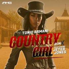 Country Girl (Trailride Version) [feat. Jeter Jones]