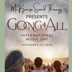 Gong4All Sound Journey Only