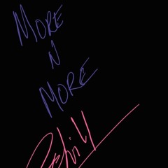 Rehill - More and More Feat. La Sax Machine (Original Vocal Edit)