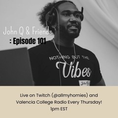 JQNF - Episode 101