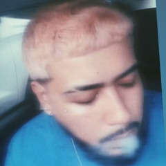 BACK ON MY BS [P. NITRO x DREAMZ ]