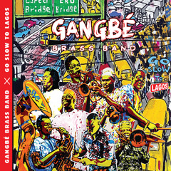Yoruba (feat. Fémi Kuti)