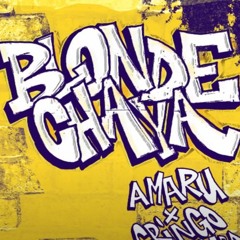 DEUS_TEKK x MOSHPIT BLONDE CHAYAS [TEKK REMIX]