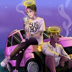 Lil Peep - Get What I Get ft. Juice WRLD