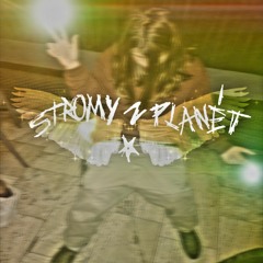 STROMY Z PLANÉT