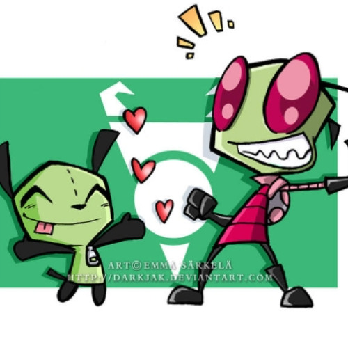 from the start (ZIM COVER)