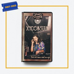DURTY DISCO X XYconstant