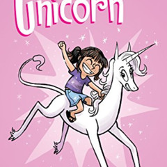 [VIEW] EPUB 💑 Phoebe and Her Unicorn by  Dana Simpson [KINDLE PDF EBOOK EPUB]