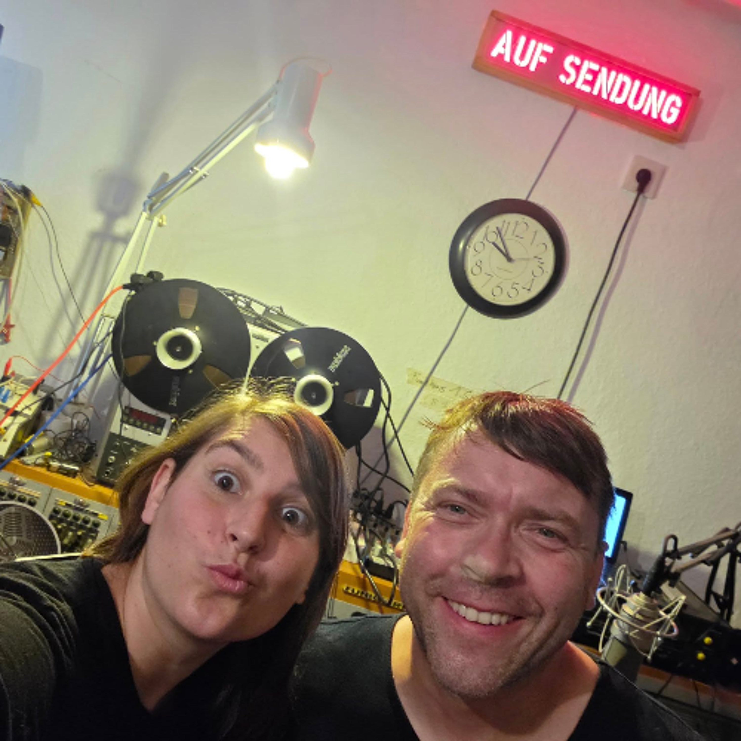 Guten Morgen Welt 28.03.2026