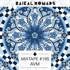 Mixtape #195 by AVM