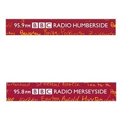 NEW: BBC Radio Humberside & BBC Radio Merseyside (2005) - Demo - S2 Blue