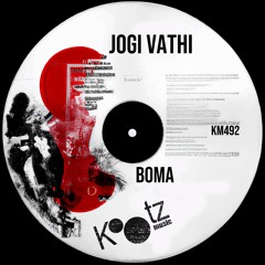 Jogi Vathi - 18E21 (Original Mix)