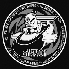 Unground - 136Bpm