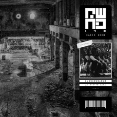 REWINDRADIO_254 SISTER GAIA FT. LUSCIOUSXDUB