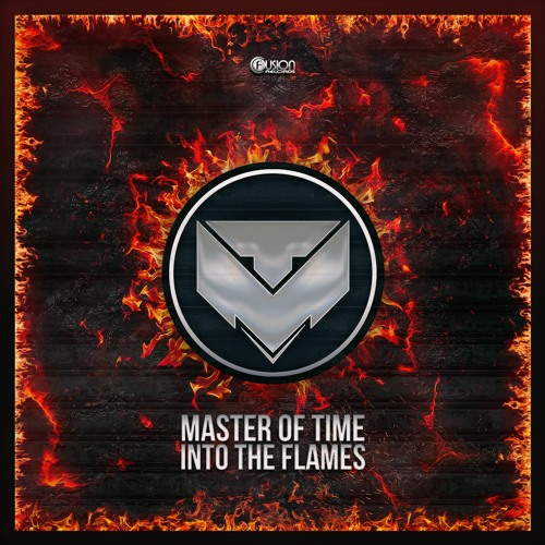 Master Of Time - Into The Flames