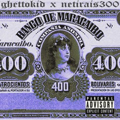 sonictwizzy x netirais300 - 400