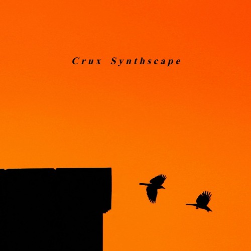 Crux Synthscape