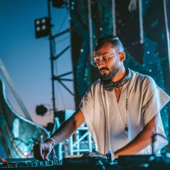 AXL live @ Chill O'posite Festival Dahab 2024