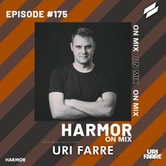 𝗛𝗢𝗠: #175 with 𝙐𝙍𝙄 𝙁𝘼𝙍𝙍𝙀