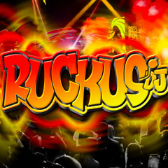 Dj Ruckus - Bounce 01.03.25 (Free Downloasd)