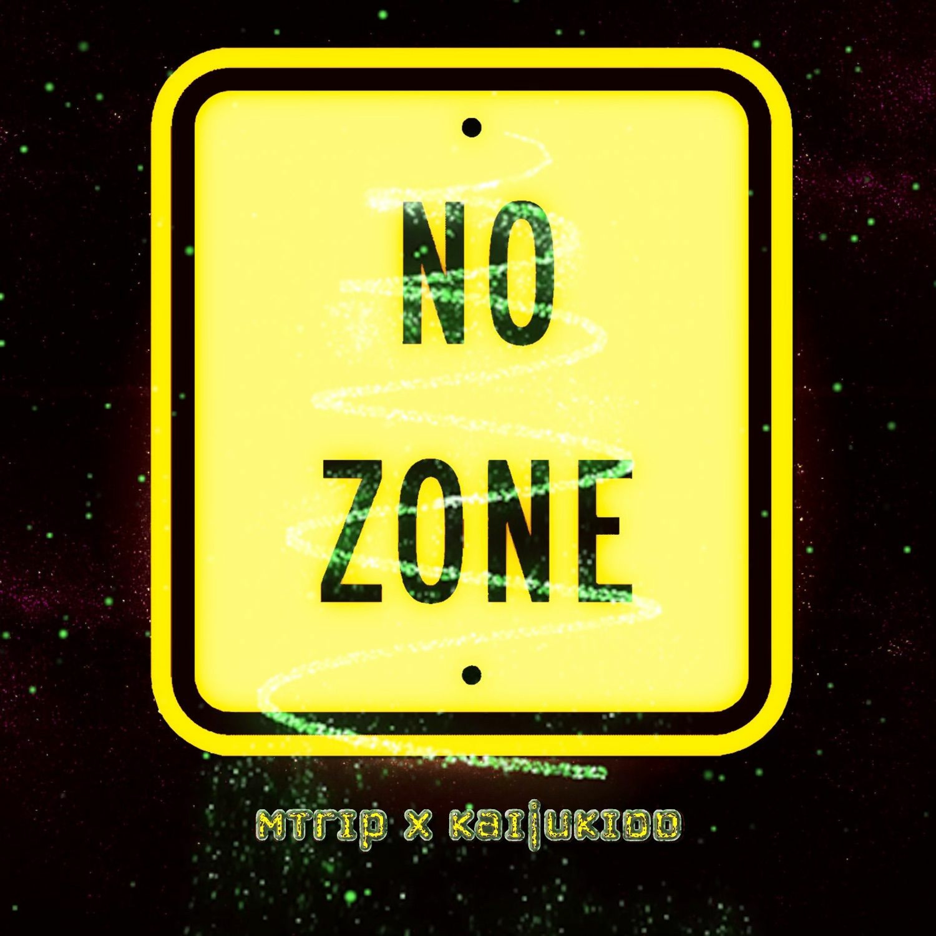 No Zone ft. KaijuKidd episode artwork