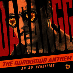 Dabangg Theme - The Robinhood Anthem (SV Rendition) | Salman Khan | Sandeep Shirodkar