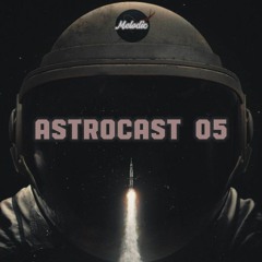 Dj Astronaut - AstroCast 05.mp3