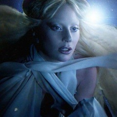 Lady Gaga - Frankensteined (Filtered Instrumental)