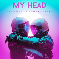 Sad Puppy & Sunday Shirt - My Head
