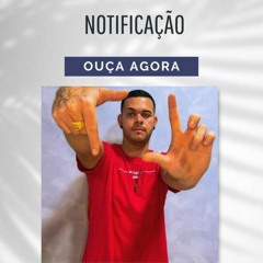 MC RSOUZA - NOTIFICAÇÃO [ DJ BINHO ALVARENGA & DJ CHAEL ] AUDIO OFICIAL 2024