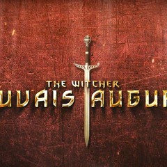 Mauvais Augures (Bad Omens) - Theme from The Witcher "Mauvais Augures" TTRPG Livestream