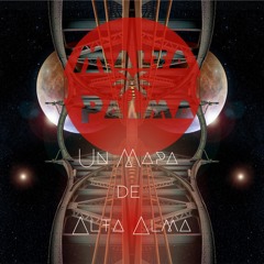 Malta Palma - Un Mapa De Alta Alma