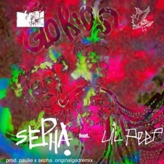 Sepha. - Glow Kids ft. Lil Peep [prod. Paulie Leparik & SEPHA.]