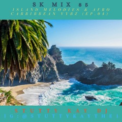 [DANCEHALL] SK Mix #85 : Island Melodies & Afro Caribbean Vybzz (Ep.04)