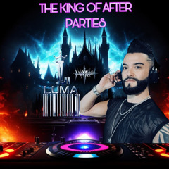 LUMA-THE KING OF AFTER PARTIES