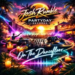 On the Dancefloor - Original