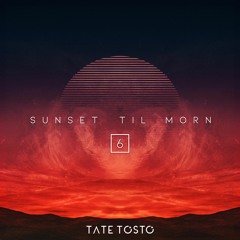 Sunset til Morn 6 (Lockdown 3) [ibiza club news radio residency]