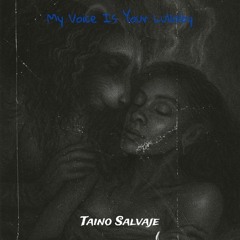 My Voice Is Your Lullaby