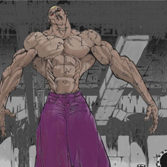 Jack Hanma’s Speech (Death is No More - Slowed)