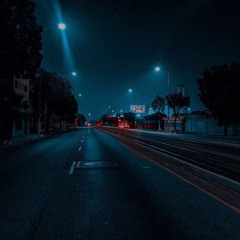 State Lines by Novo Amor slowed/ reverb