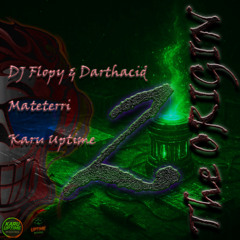 Catalan Unicorn - Karu Uptime