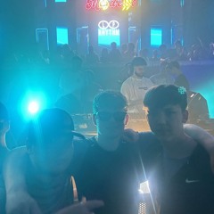 Sorry x If You Came To Party x Relief