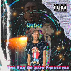 Ending of 2020 Freestyle