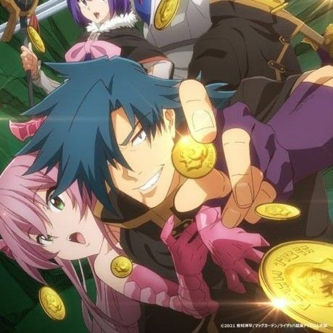 Stream The Dungeon of Black Company异世界迷宫黑心企业OP_Opening