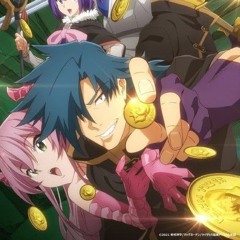 The Dungeon of Black Company异世界迷宫黑心企业 OP_Opening Full「Shimi」