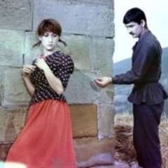 დუეტი კოლორიტი - ქალაქური პოპური