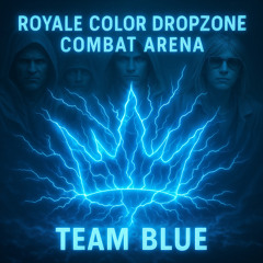 Clash in the Zone – Team Blue