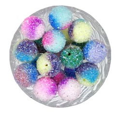 Premium Quality Silicone Beads Wholesale Suppliers