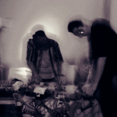 TRIO VSYANKINA - live@MESSA 21.06.25
